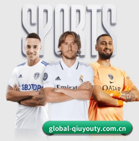 global-qiuyouty.com.cn的故事 - 体育资讯内容服务